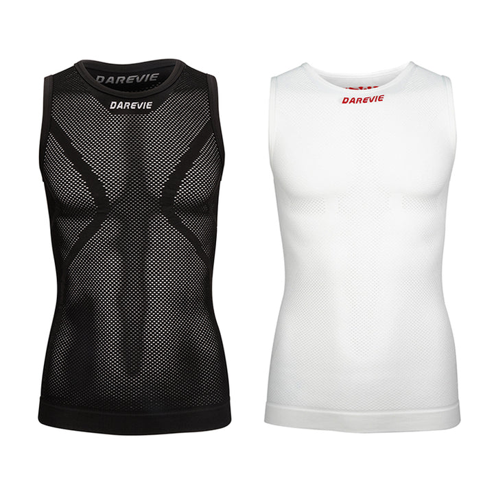 COMPRESSION CYCLING BASE LAYER
