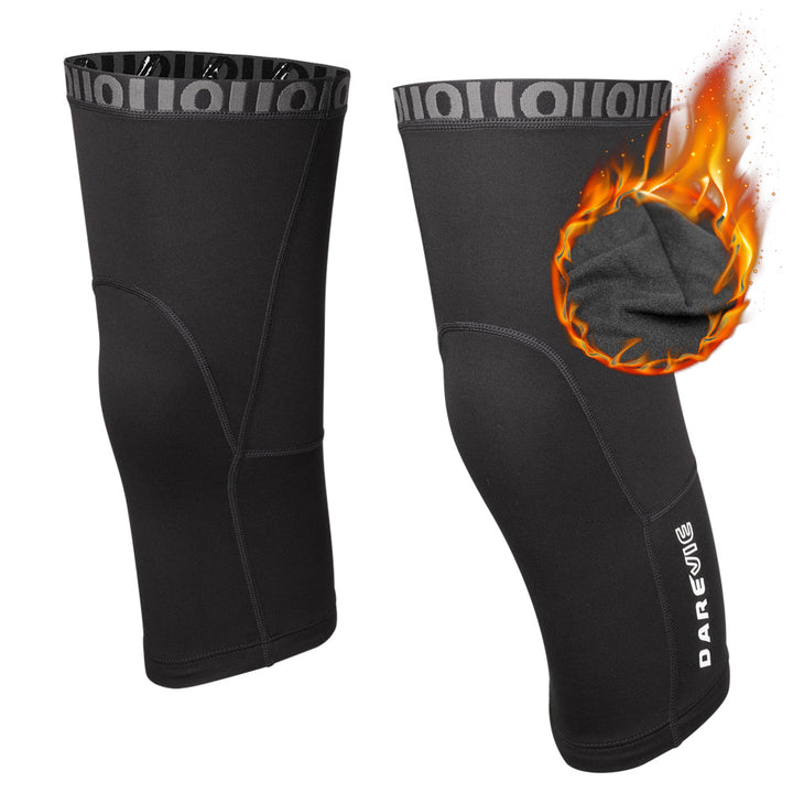THERMAL CYCLING KNEE WARMERS