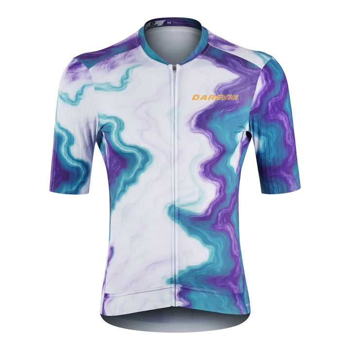 E.C. NOVA RIDE CYCLING JERSEY