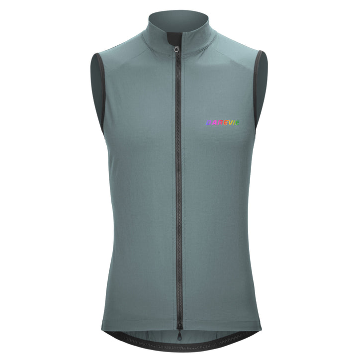 HONEY COMB WINDPROOF CYCLING GILET