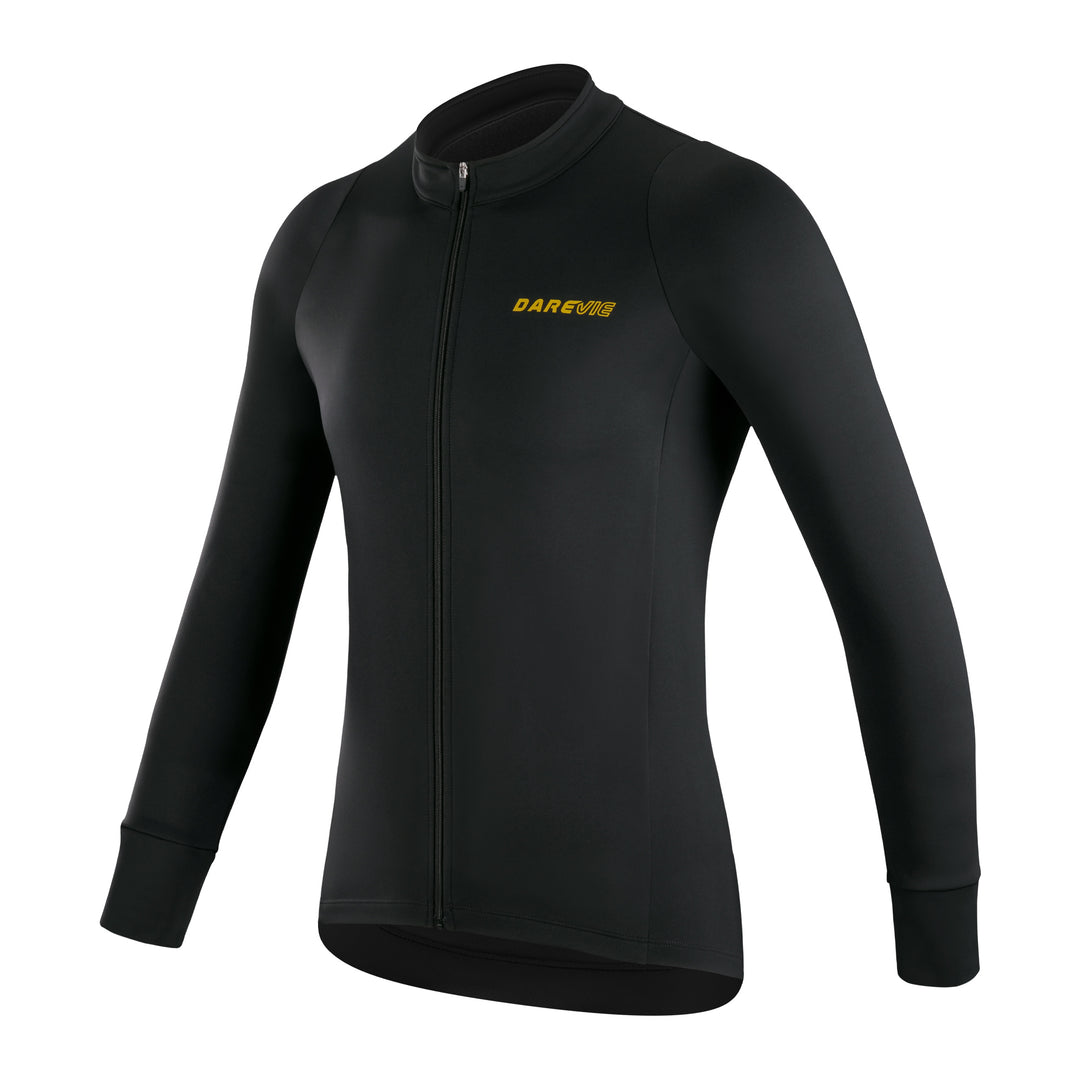 ATTACK THERMAL CYCLING JERSEY