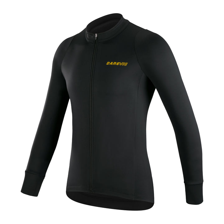 ATTACK THERMAL CYCLING JERSEY