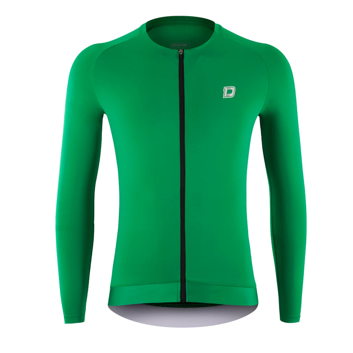 COOLING LS CYCLING JERSEY