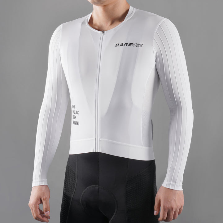 AERO LS CYCLING JERSEY