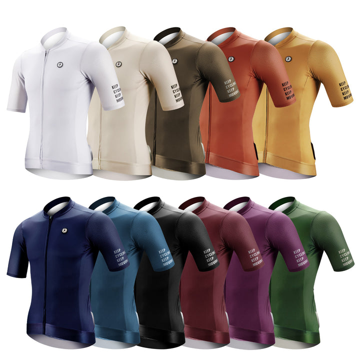 LIFTTINT 1.X CYCLING JERSEY