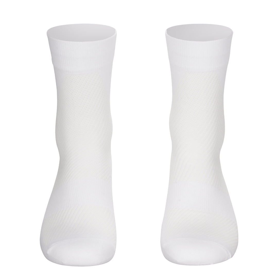 KNITTED CYCLING SOCKS