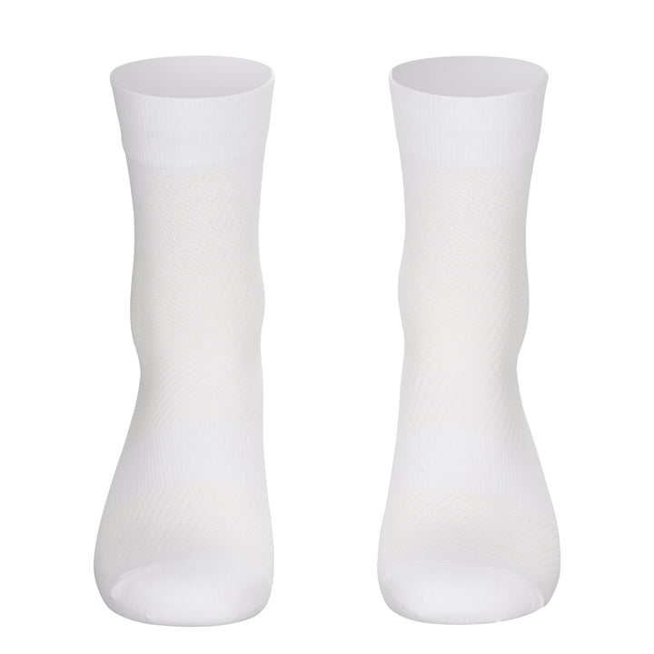 KNITTED CYCLING SOCKS