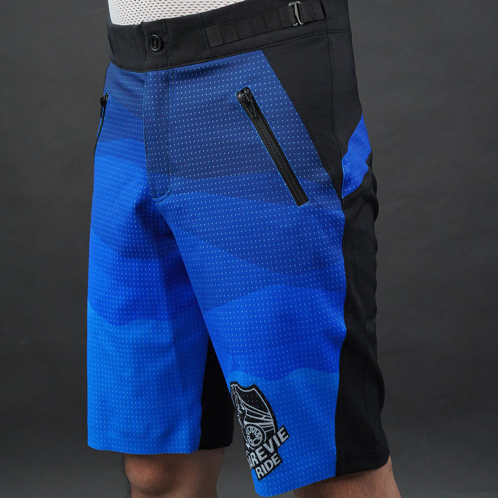OCEAN MTB SHORTS