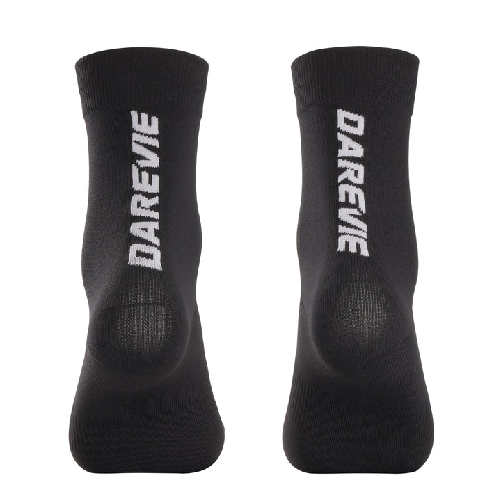 KNITTED CYCLING SOCKS