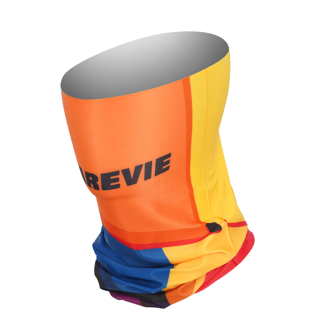 MULTIFUNCTIONAL CYCLING FACE MASK