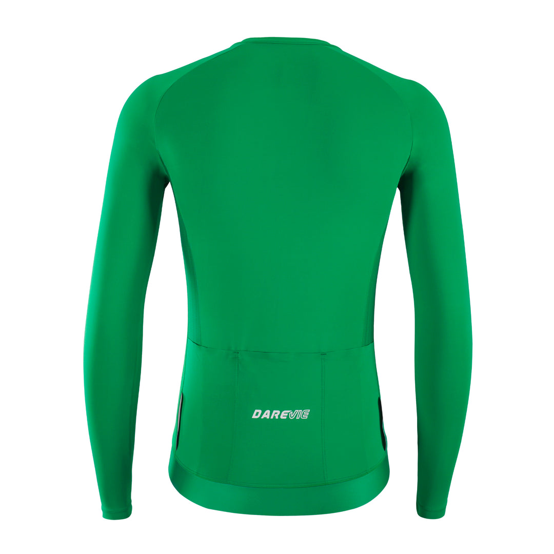 COOLING LS CYCLING JERSEY