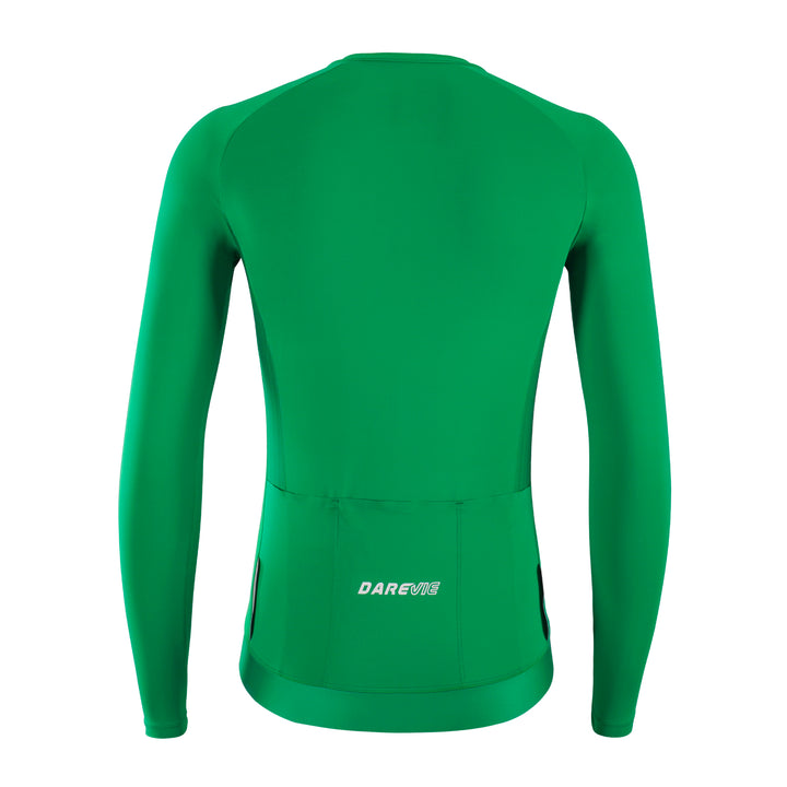 COOLING LS CYCLING JERSEY