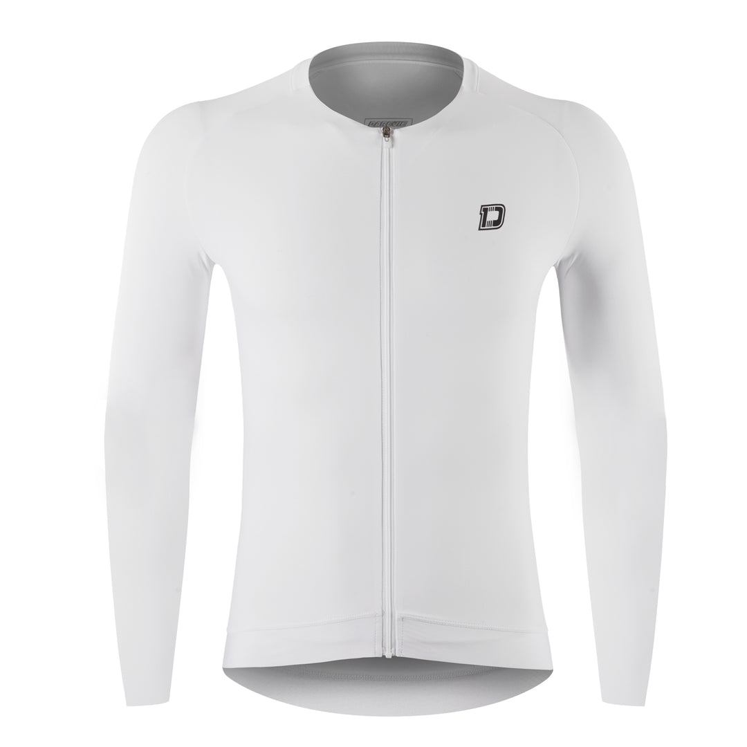 COOLING LS CYCLING JERSEY