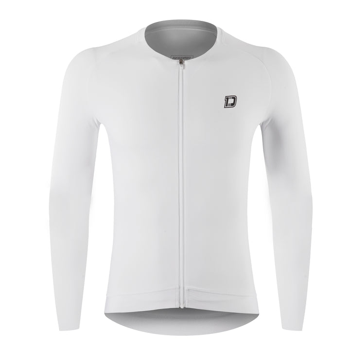 COOLING LS CYCLING JERSEY