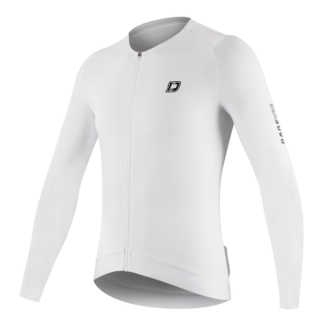 COOLING LS CYCLING JERSEY