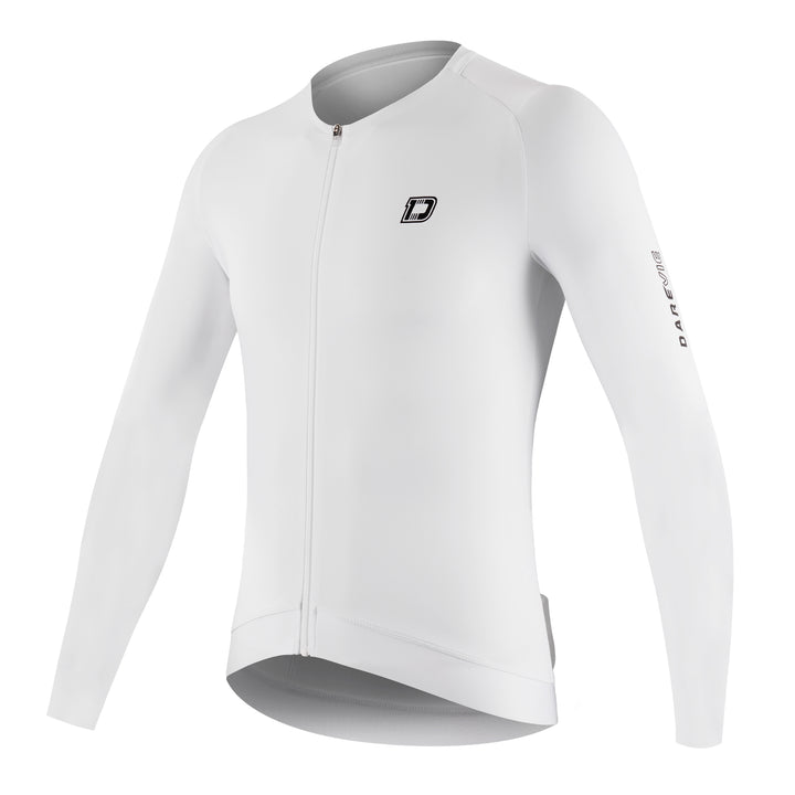 COOLING LS CYCLING JERSEY