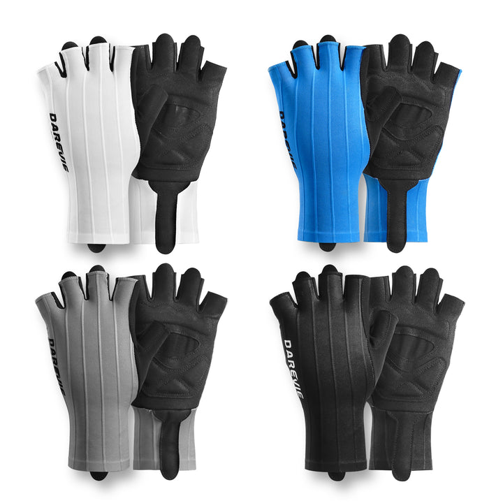 HALF AERO CYCLING GLOVE