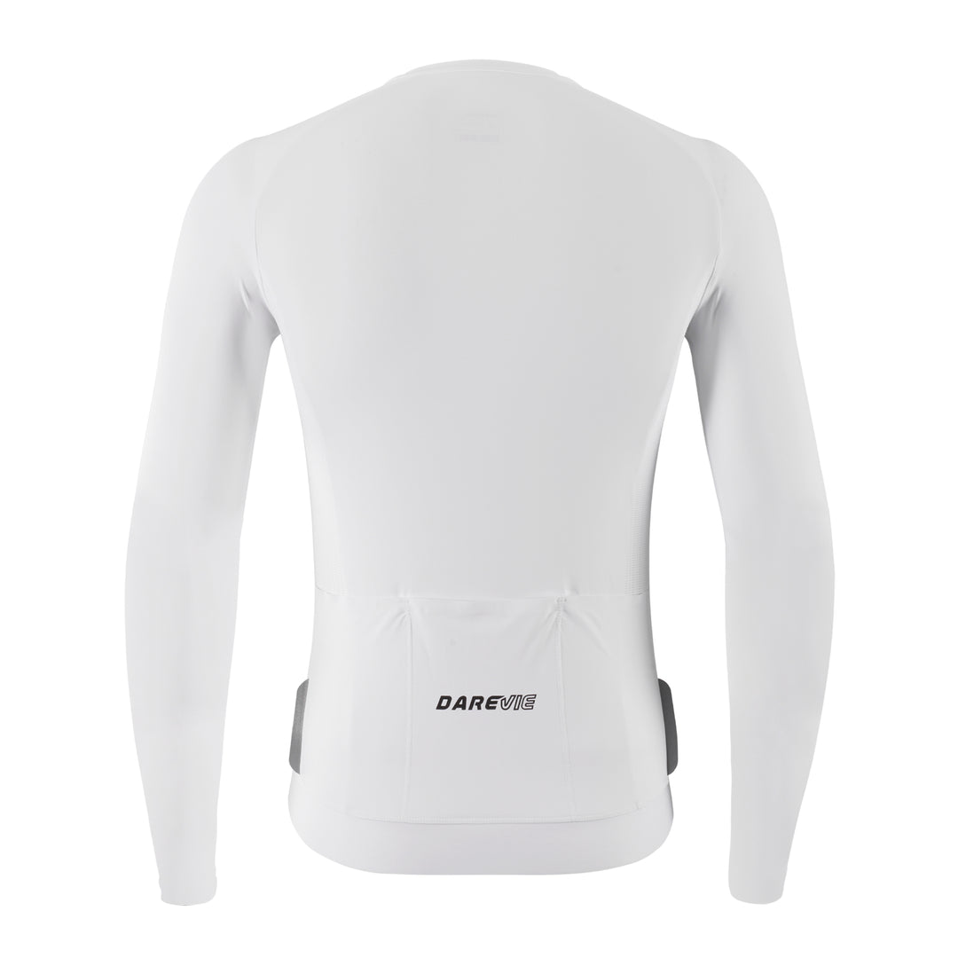 COOLING LS CYCLING JERSEY
