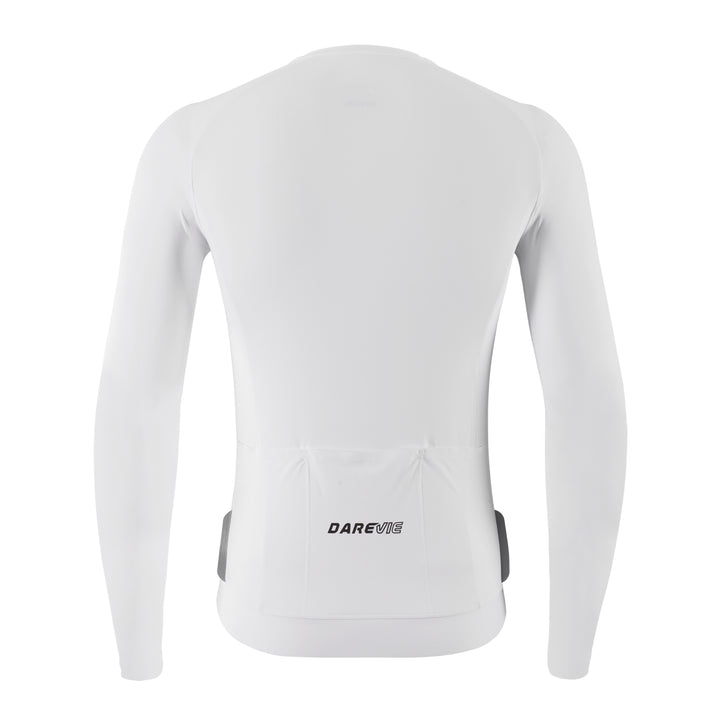 COOLING LS CYCLING JERSEY