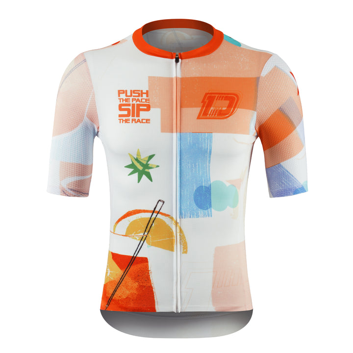 APERITIVO SPRINT PRO CYCLING JERSEY