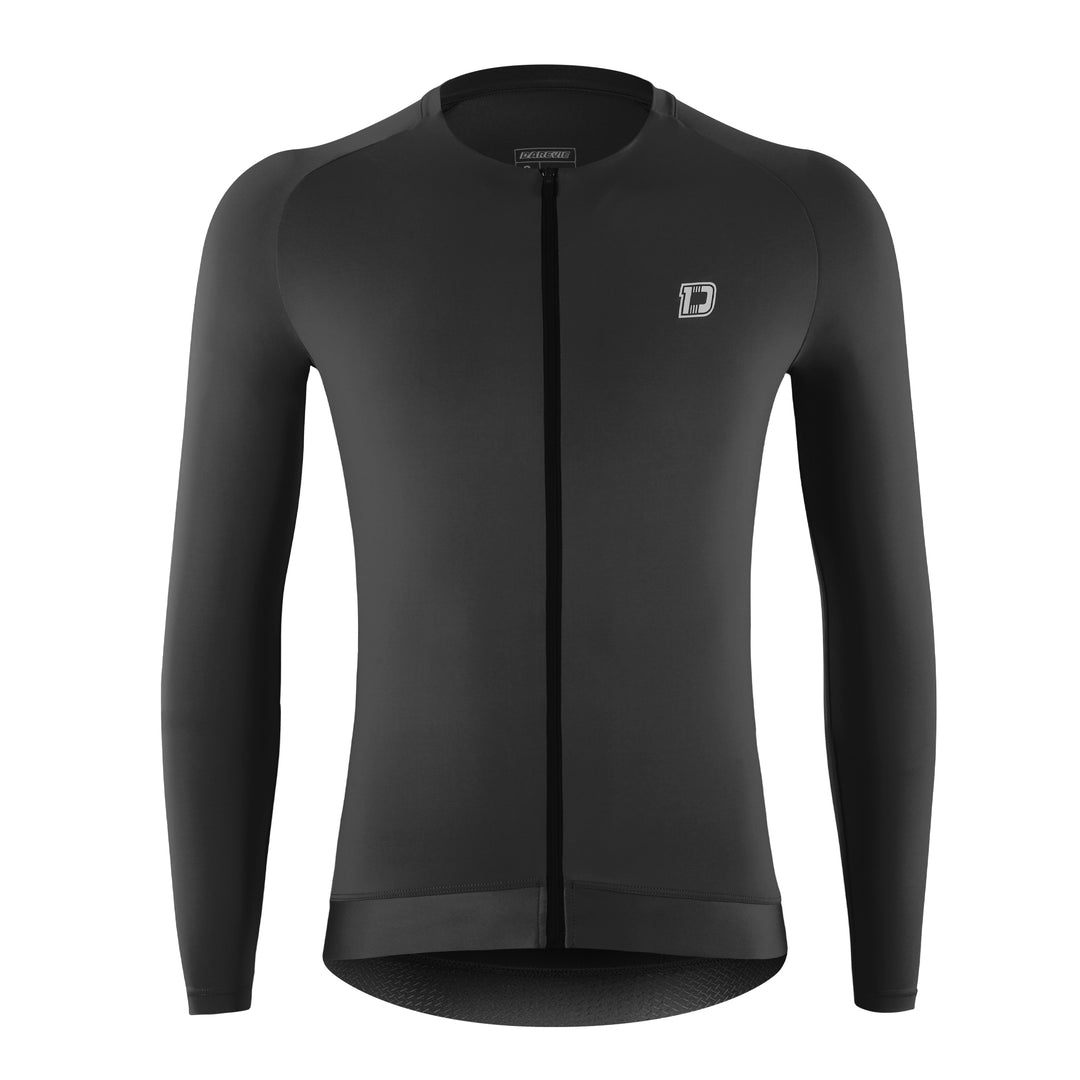 COOLING LS CYCLING JERSEY