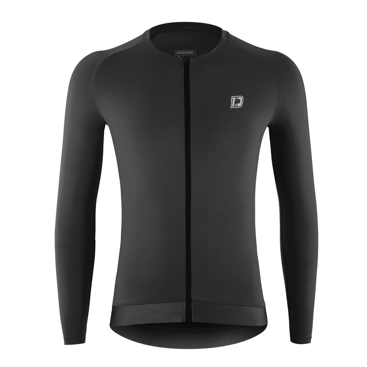COOLING LS CYCLING JERSEY