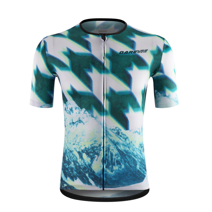 PEAK BASE CYCLING JERSEY