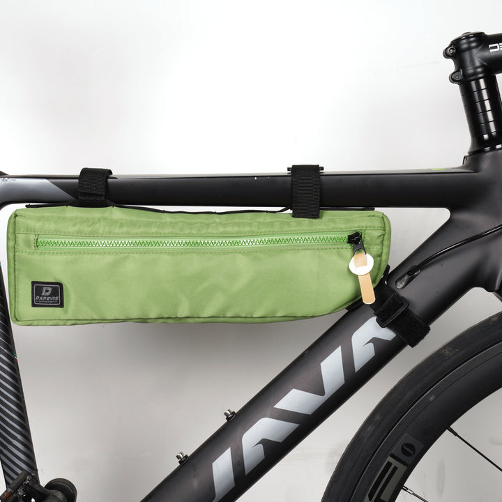 BIKE TOP TUBE BAG