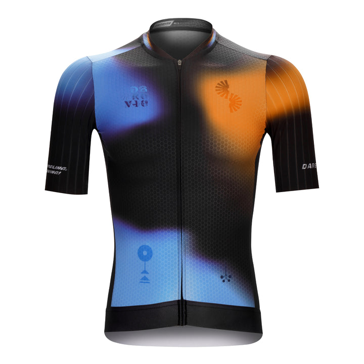 MODERN AERO CYCLING JERSEY