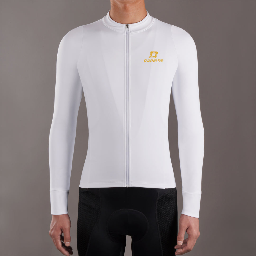 ATTACK 2.X THERMAL CYCLING JERSEY