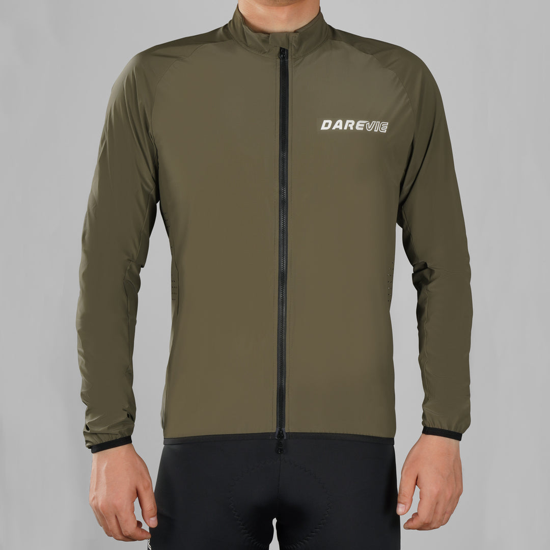 ELEMENTS CYCLING WINDBREAKER