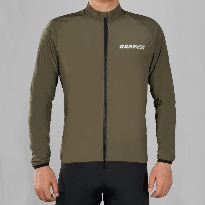 ELEMENTS CYCLING WINDBREAKER