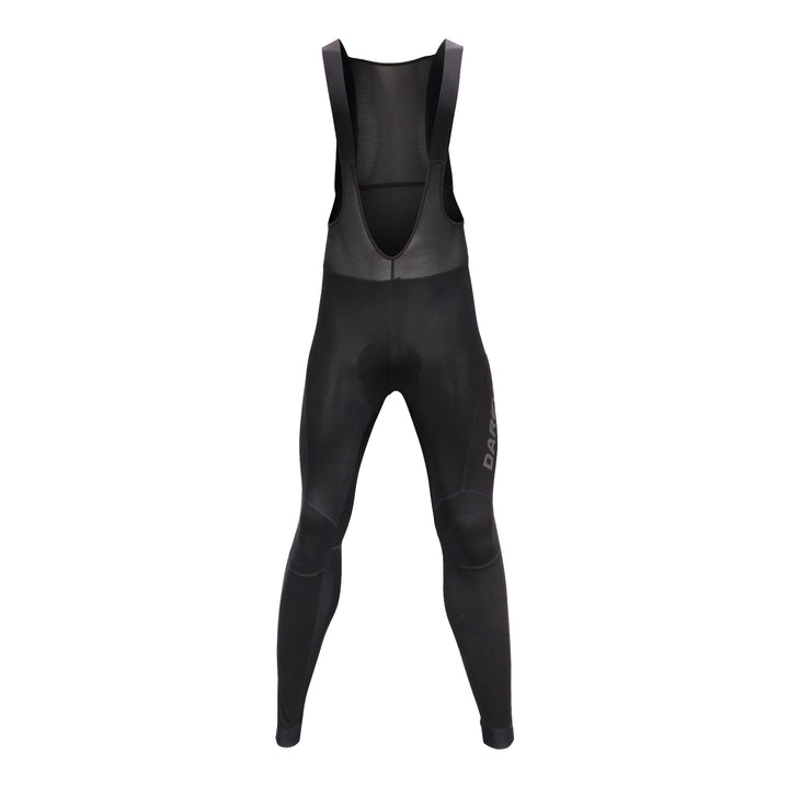 PEDAL WISE THERMAL CYCLING BIB TIGHTS
