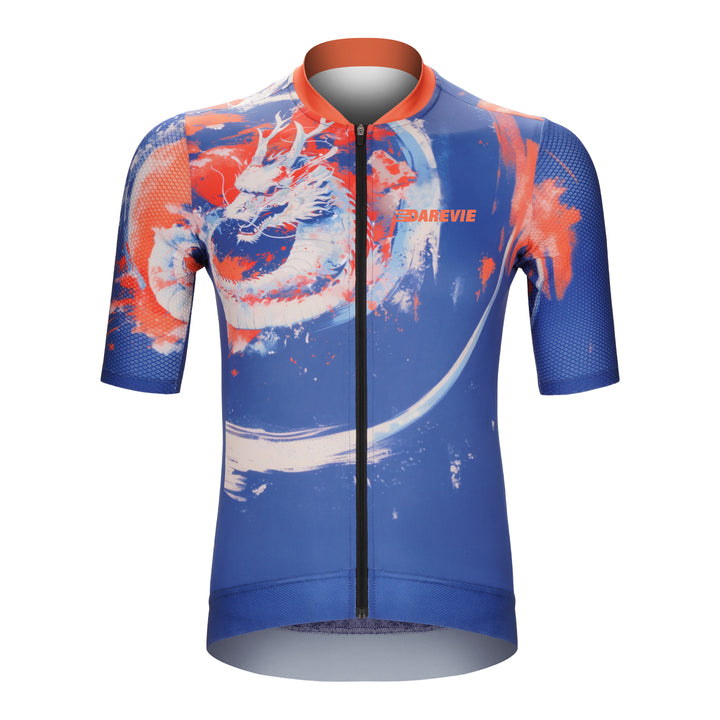 DRAGON CYCLING JERSEY