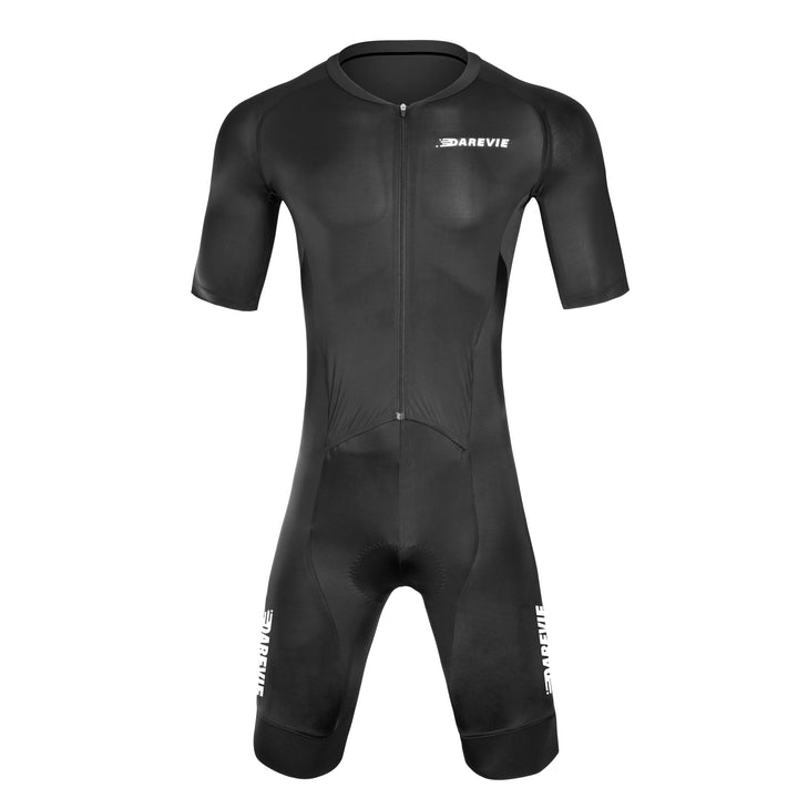 QUANTUM CYCLING SKINSUIT