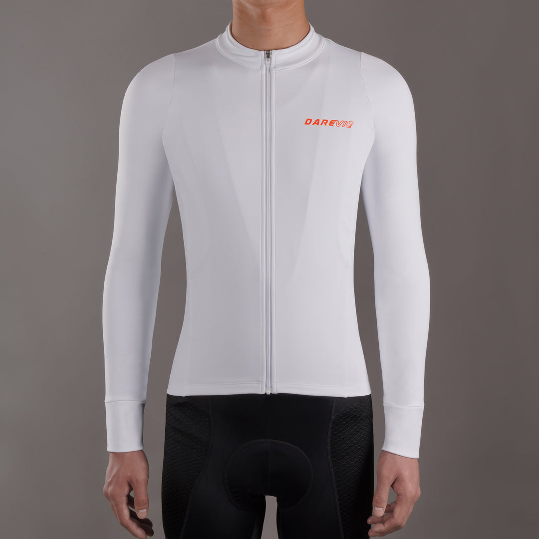ATTACK THERMAL CYCLING JERSEY
