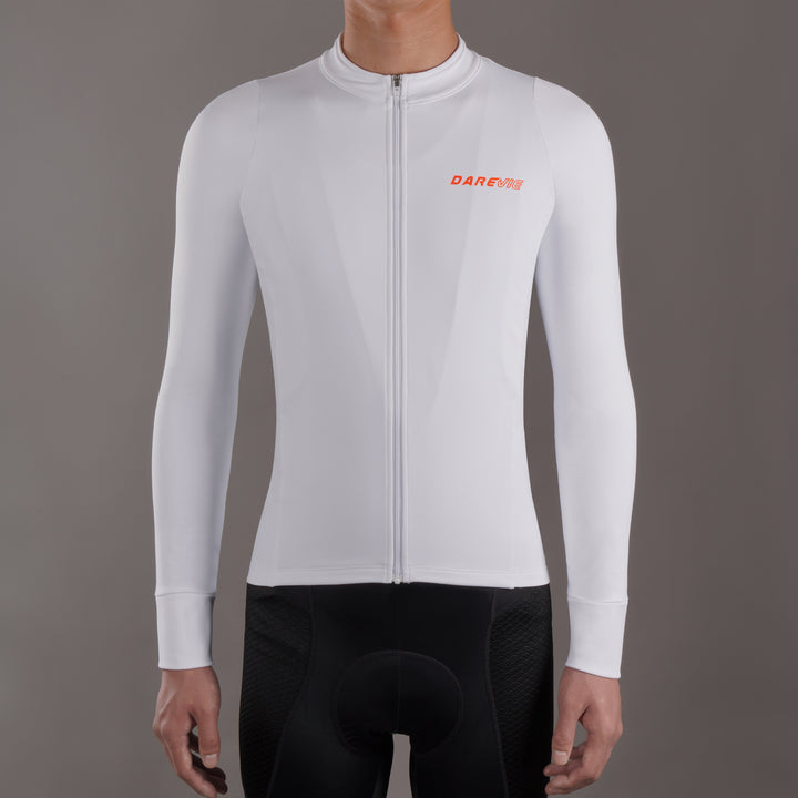 ATTACK THERMAL CYCLING JERSEY