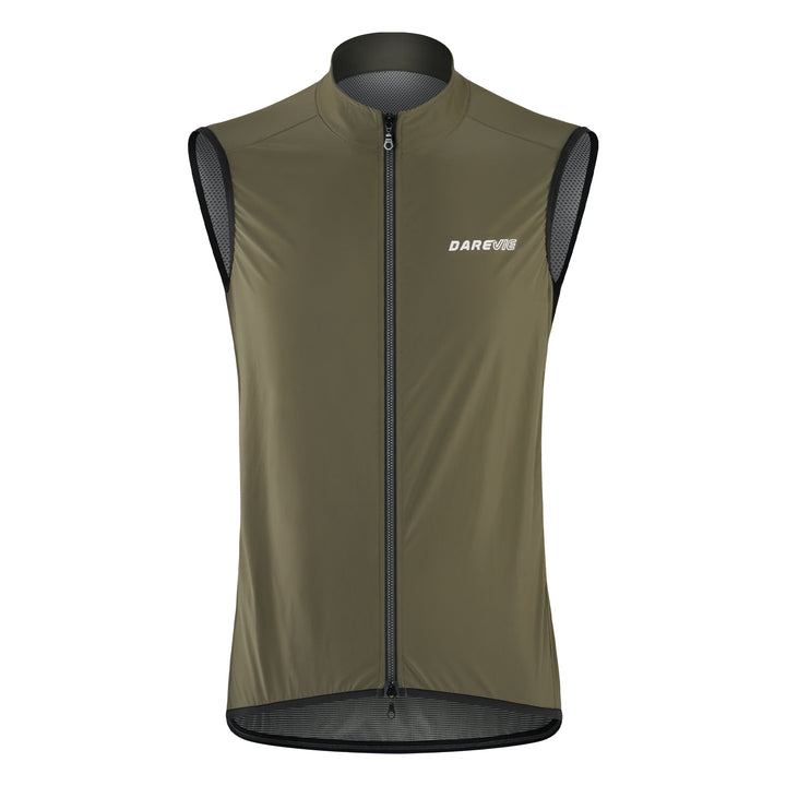 ELEMENTS WINDPROOF CYCLING GILET