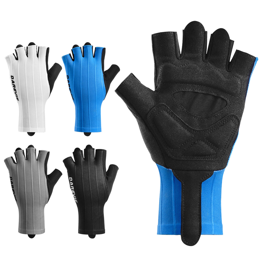 HALF AERO CYCLING GLOVE