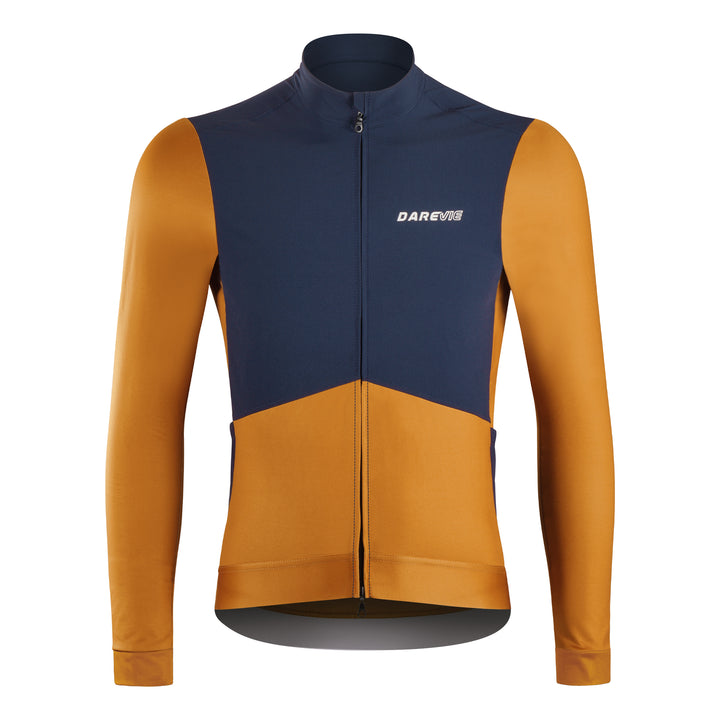 ZEPHYR THERMAL CYCLING JERSEY