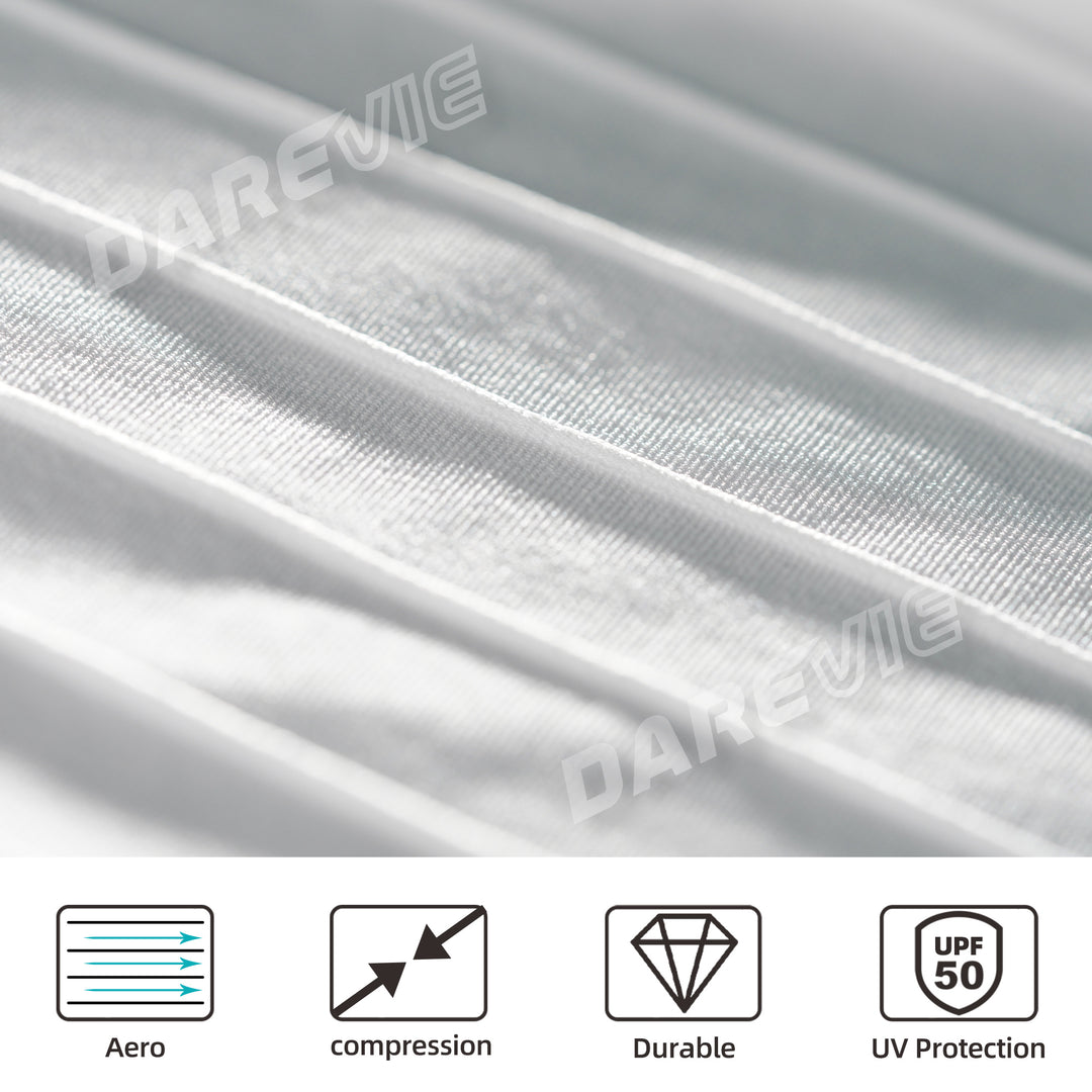 AERO PRO CYCLING ARM SLEEVES WARMER