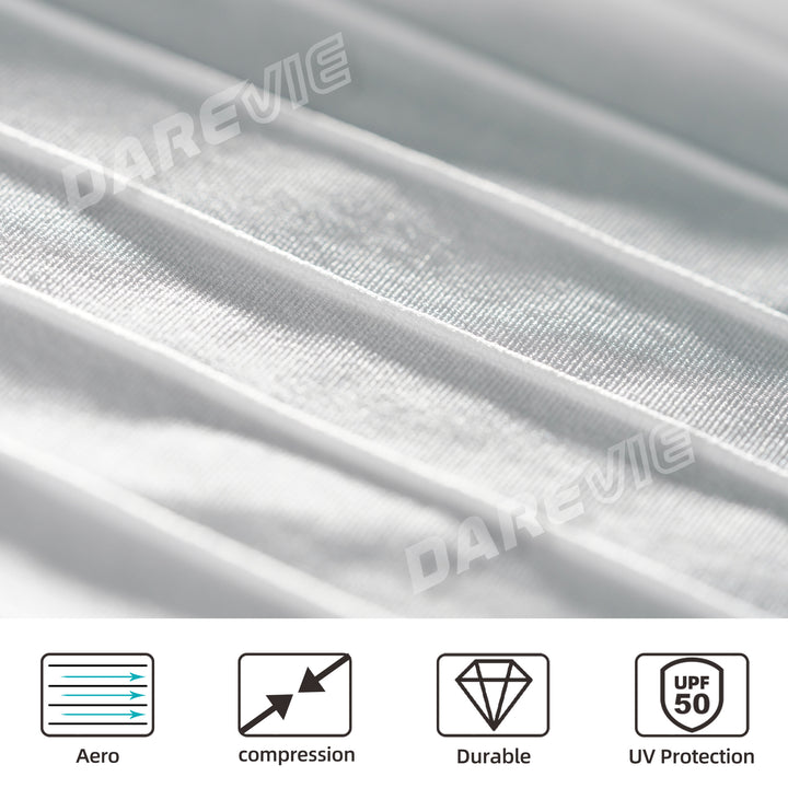 AERO PRO CYCLING ARM SLEEVES WARMER