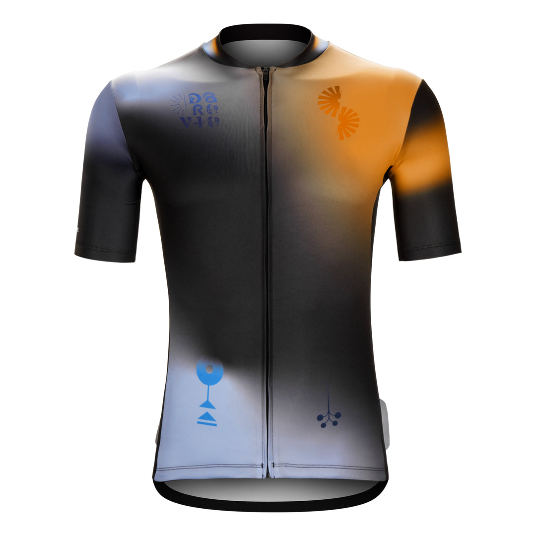 MODERN BASE CYCLING SUIT