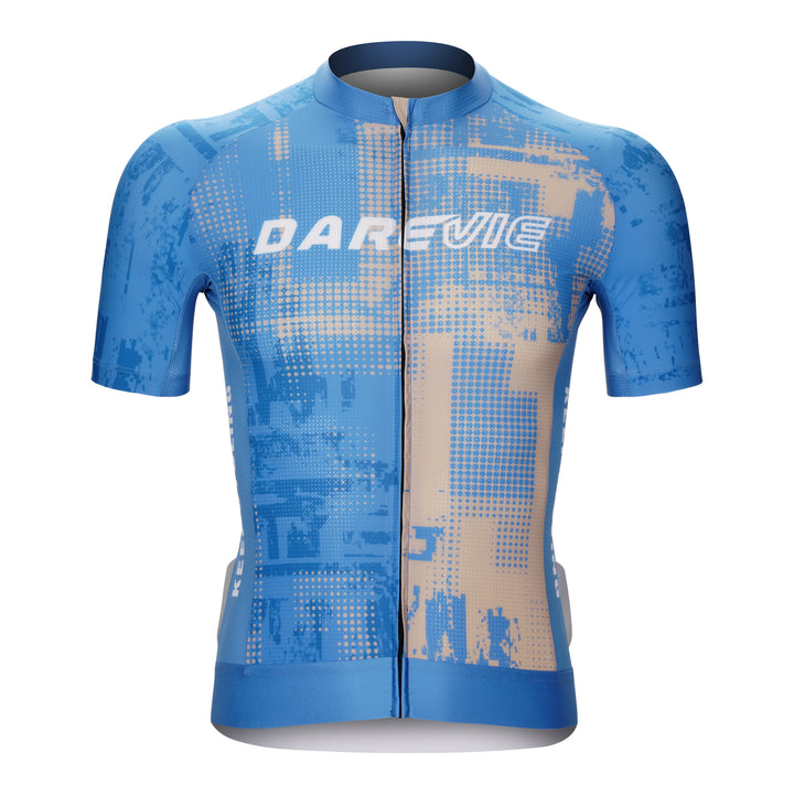 FINLAND PRO CYCLING JERSEY