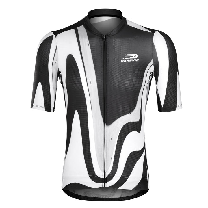 STREET CYCLING JERSEY