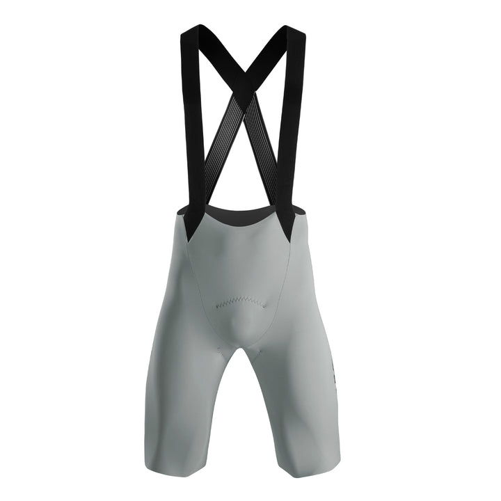 FORMFUSION CYCLING BIB SHORTS - ITALY ELASTIC INTERFACE PAD