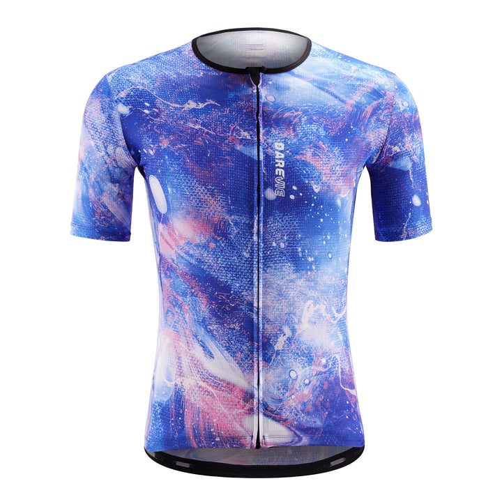 NEBULA BASE CYCLING JERSEY