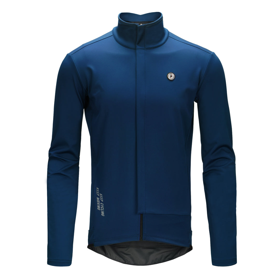SOFTSHELL CYCLING JACKET
