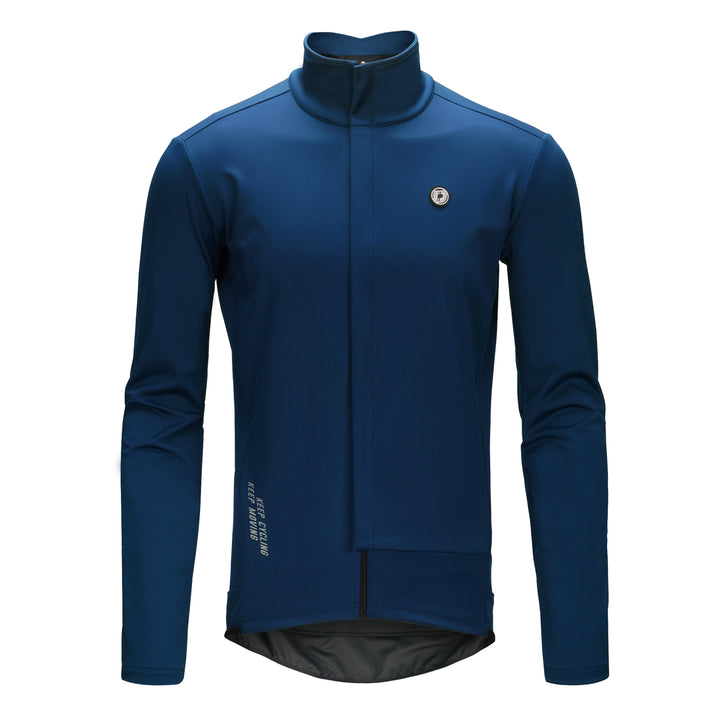 SOFTSHELL CYCLING JACKET