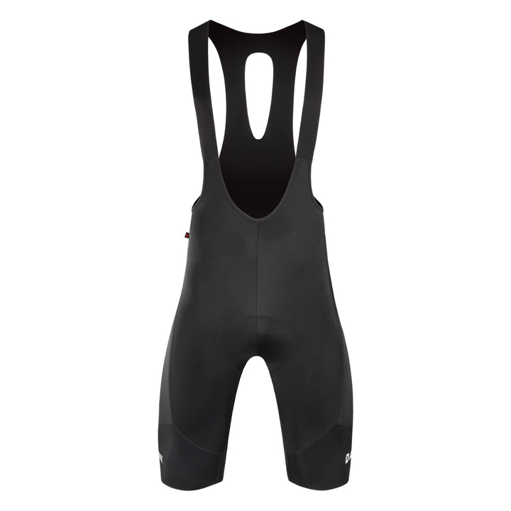 ARMOR CYCLING BIB SHORTS - ITALY ELASTIC INTERFACE PAD